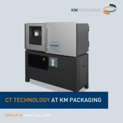 Trust KM Packagings Tech to Properly Develop Your Caps and Closures